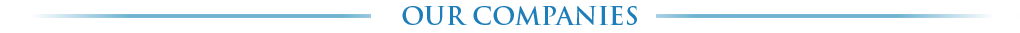 Our Companies